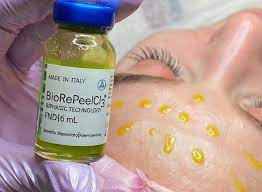 BioRepeel C3 (4 sessions)