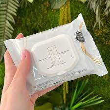 Make up remover Rigenera