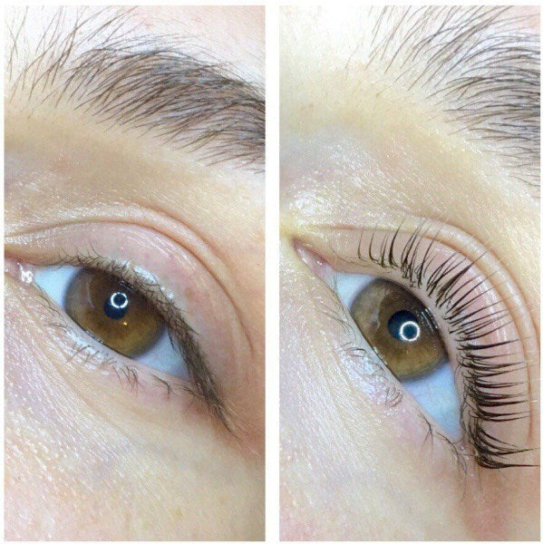 Lash Lift & Tint