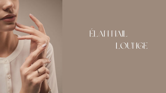 Élan Nail Lounge by Dani Gouveia: Where Beauty Meets Elegance