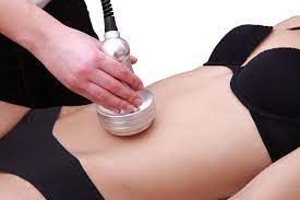 Ultrasonic Cavitation