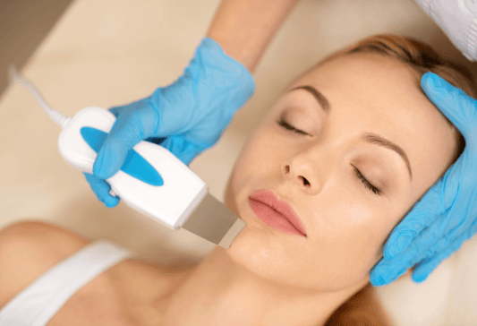 Revitalize Your Skin: The Benefits of Facial Deep Cleansing