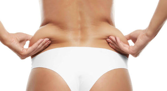 6 Reasons You Have Localized Fat (and the fix)