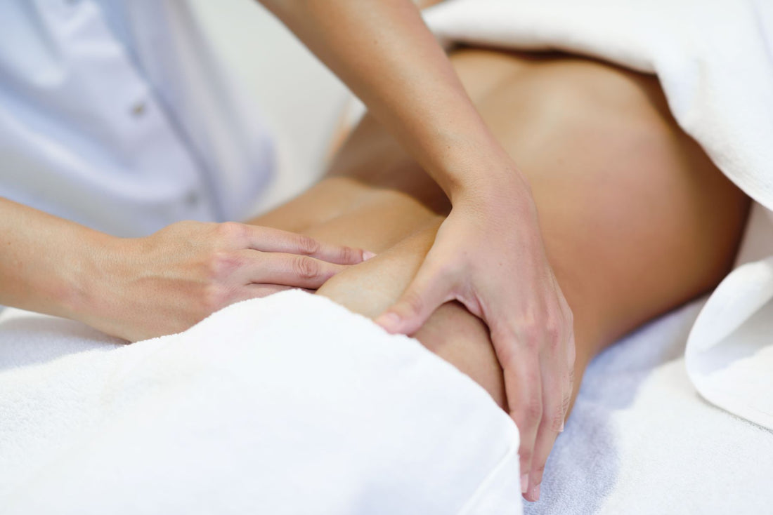 The Pros and Cons of Lymphatic Drainage Massage