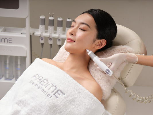 Anti-Age Revitalize Protocol