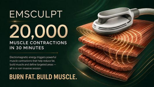 EMSculpt