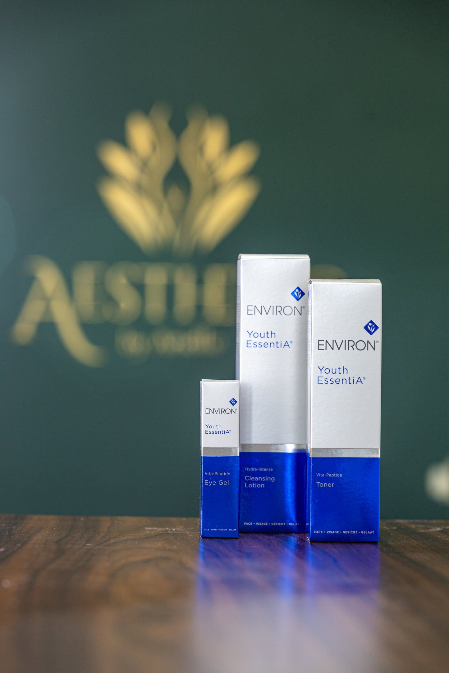 Youth EssentiA® Range