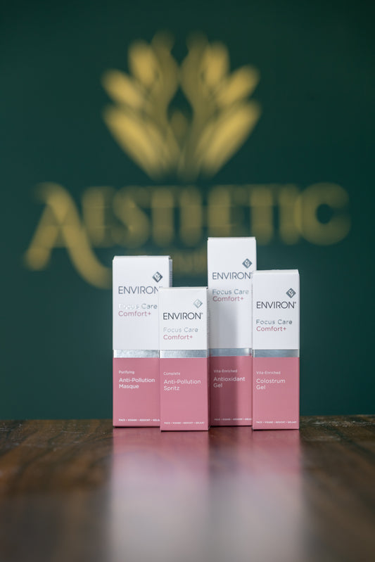 Focus Care™ Comfort+ Range