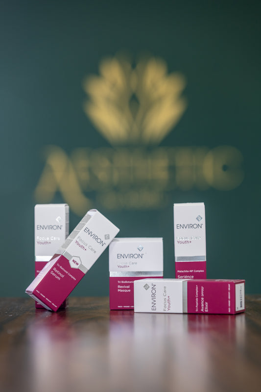 Focus Care™ Youth+ Range