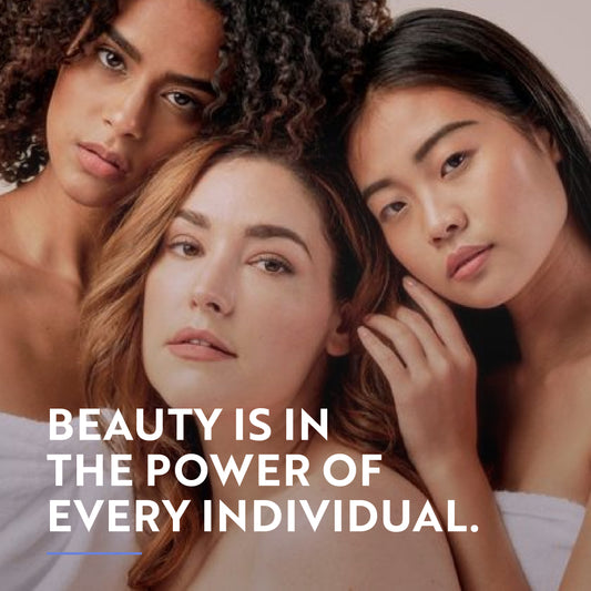 Luxe Face, Neck and Décolleté Facial