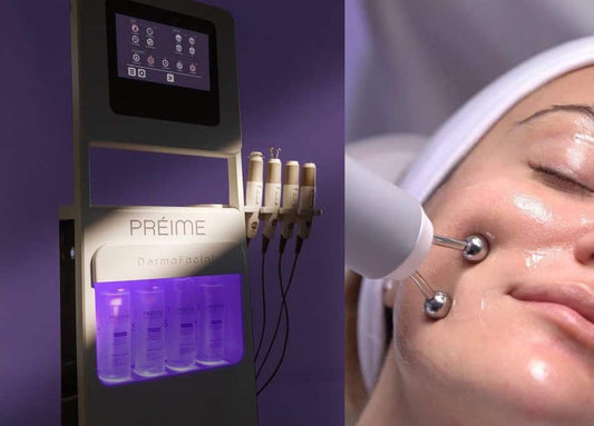 Face Gym Facial