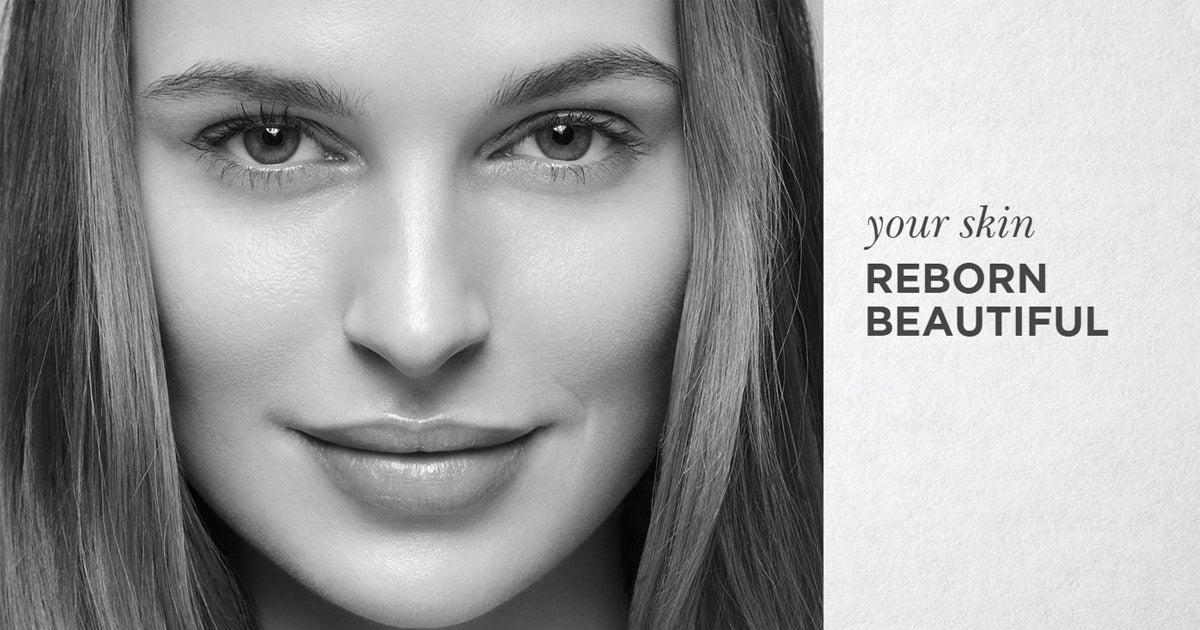 Environ Deep Cleansing