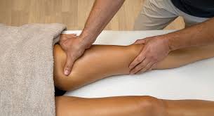 Tradicional Lymphatic Drainage Massage