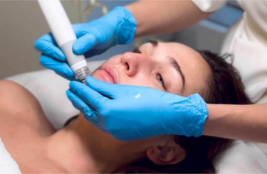 Energising Facial